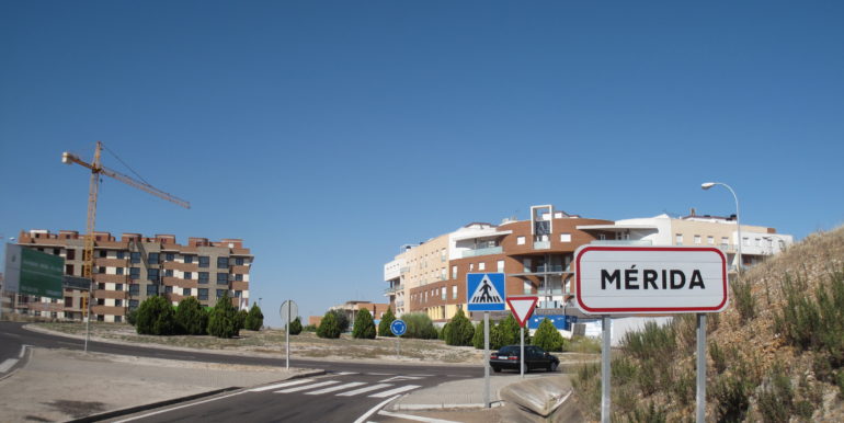 residencial altos Guadiana Mérida altecnic promotora constructora