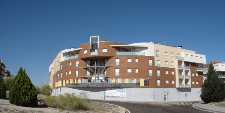 residencial altos Guadiana Mérida altecnic promotora constructora