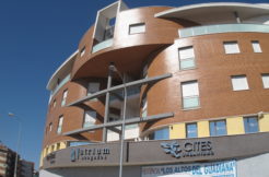 residencial altos Guadiana Mérida