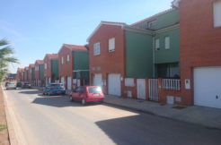 alteco_viviendas unifamiliares garaje Almendralejo altecnic promotora constructora