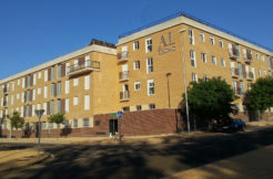 Residencial Los llanos altecnic promotora constructora