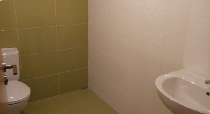 Residencial Los llanos  baño 2 altecnic promotora constructora