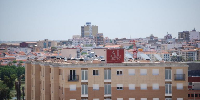 viviendas Residencial Espliego Mérida
