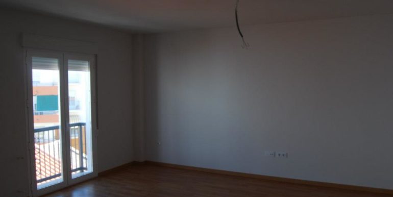 Edificio Jara pisos salon 2 altecnic promotora constructora