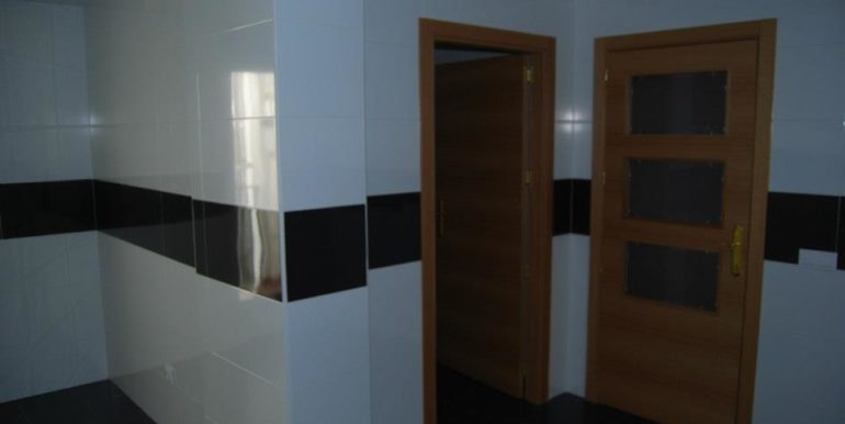 Edificio Jara pisos cocina 2 altecnic promotora constructora