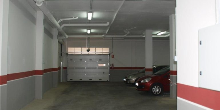 Edificio Jara pisos   garaje 2 altecnic promotora constructora