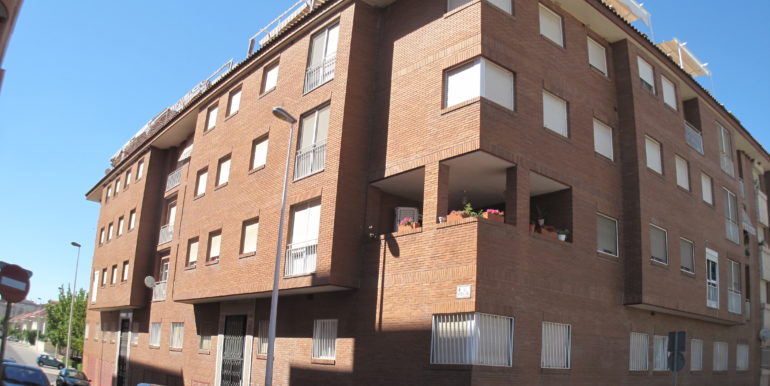 Residencial Bodegones pisos Mérida  4 altecnic_promotora_constructora
