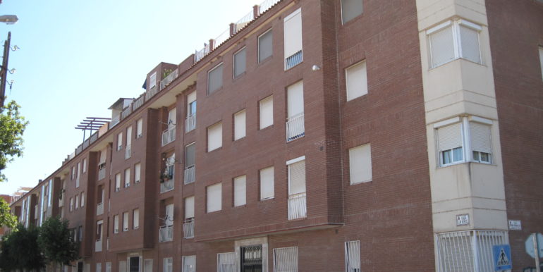 Residencial Bodegones pisos Mérida  3 altecnic_promotora_constructora