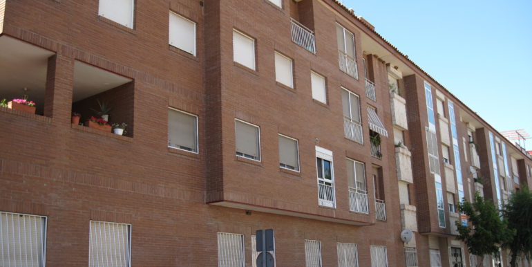 Residencial Bodegones pisos Mérida  5 altecnic_promotora_constructora