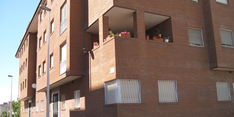 Residencial Bodegones pisos Mérida  2 altecnic_promotora_constructora