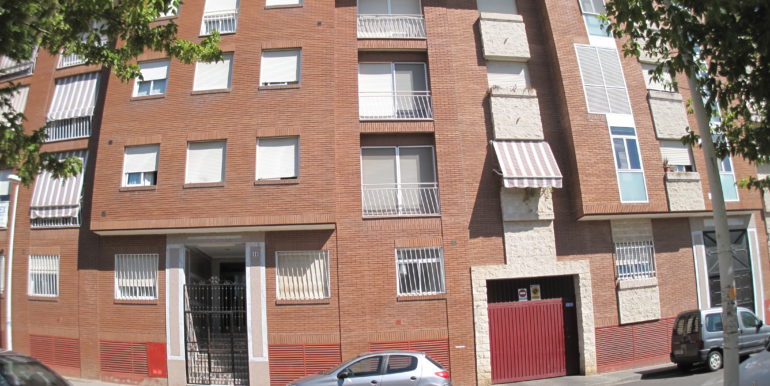 Residencial Bodegones pisos Mérida  6 altecnic_promotora_constructora
