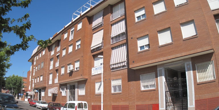 Residencial Bodegones pisos Mérida  7 altecnic_promotora_constructora