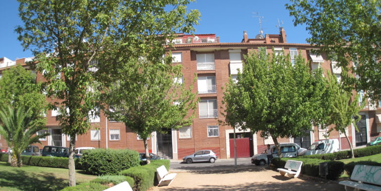 Residencial Bodegones pisos Mérida  8 altecnic_promotora_constructora