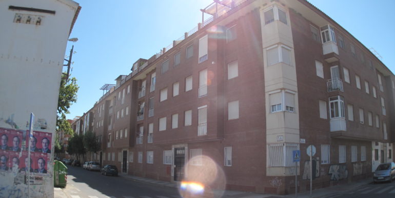 Residencial Bodegones pisos Mérida  14 altecnic_promotora_constructora