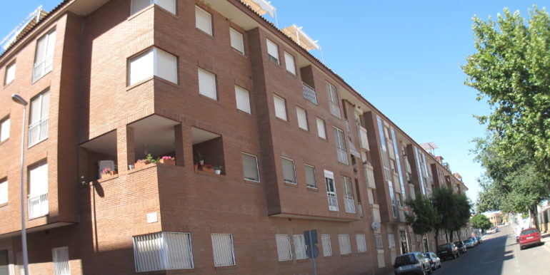 Residencial Bodegones pisos Mérida  15 altecnic_promotora_constructora