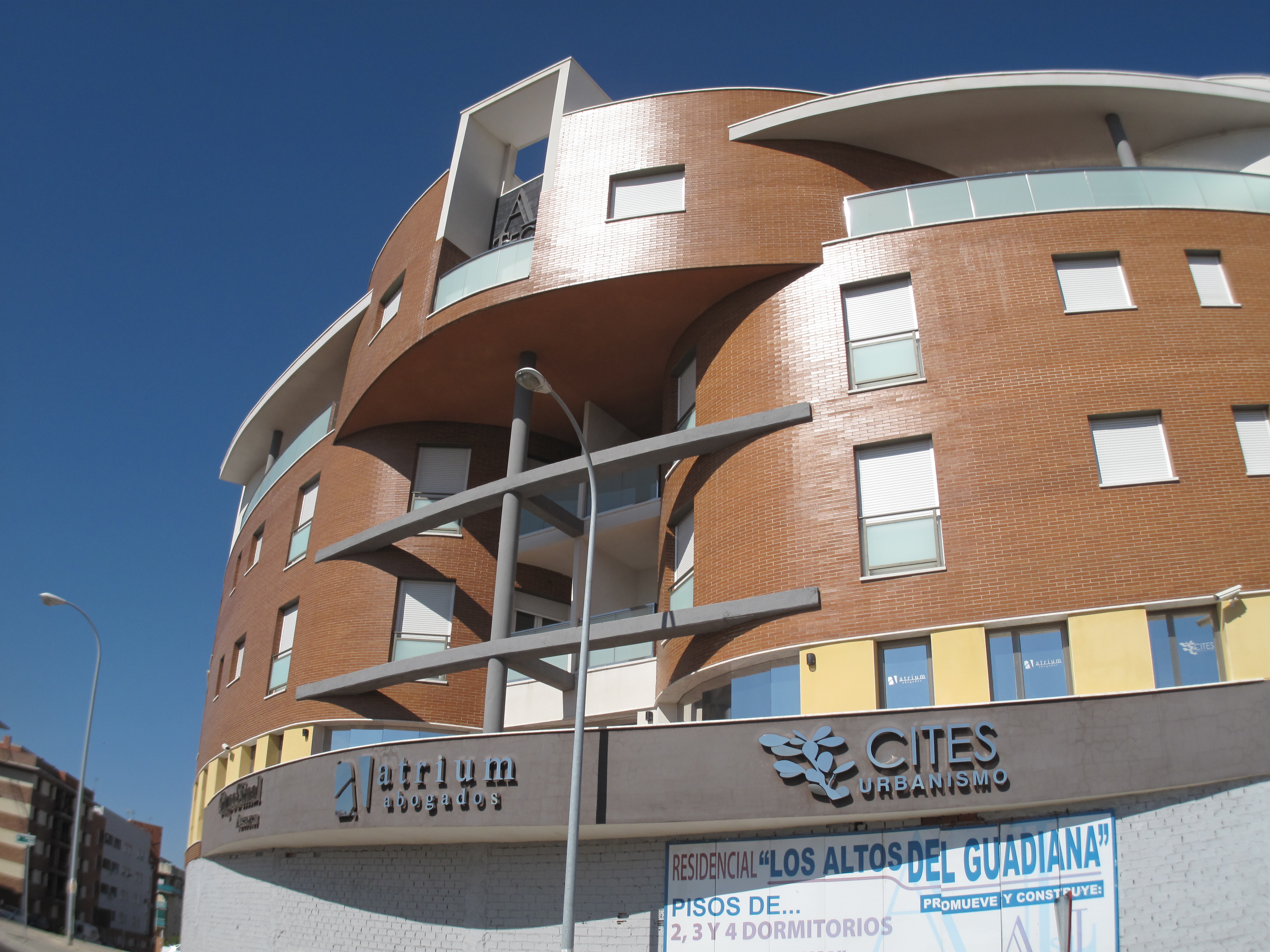 Los Altos del Guadiana