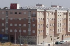 viviendas 2 y 3 dormitorios Residencial Espliego Mérida