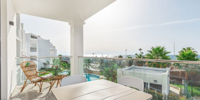 manilva pisos vistas terraza 2 altecnic promotora constructora