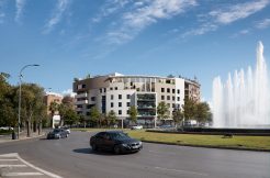 pisos nuevos Badajoz Reinha altecnic promotora constructora